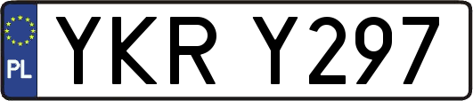 YKRY297