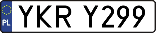 YKRY299