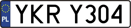 YKRY304