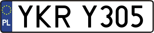 YKRY305