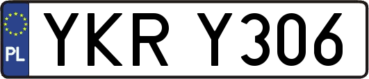 YKRY306