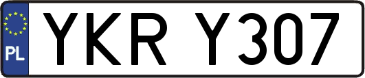 YKRY307