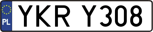 YKRY308
