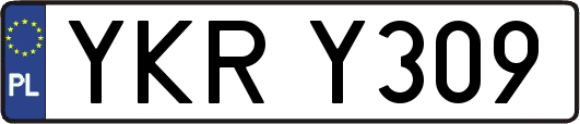 YKRY309