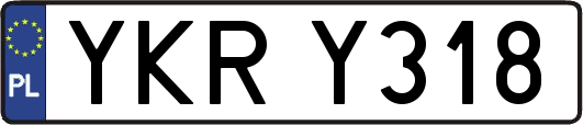 YKRY318
