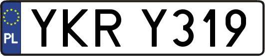 YKRY319