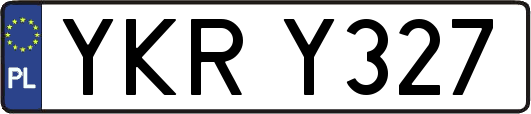 YKRY327