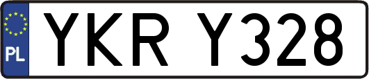YKRY328