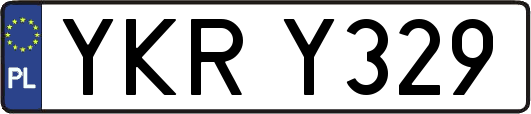 YKRY329