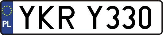 YKRY330