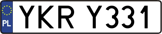 YKRY331