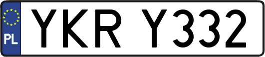 YKRY332