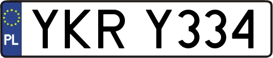 YKRY334