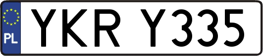 YKRY335