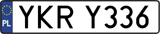 YKRY336