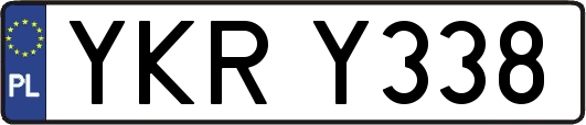YKRY338