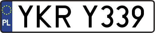 YKRY339