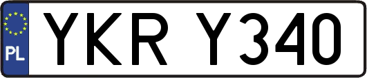 YKRY340