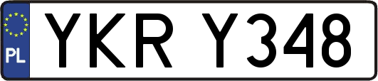 YKRY348