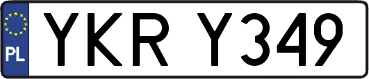 YKRY349