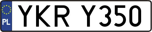 YKRY350
