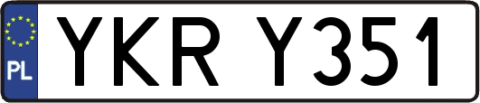YKRY351