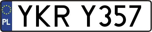 YKRY357