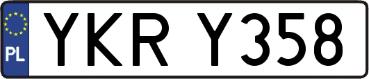 YKRY358