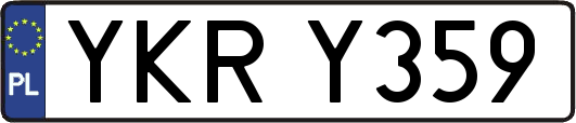 YKRY359