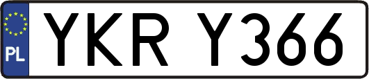 YKRY366