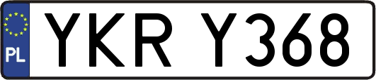 YKRY368