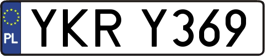 YKRY369