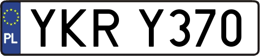 YKRY370