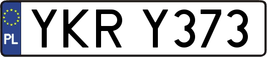 YKRY373
