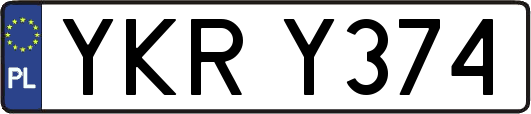 YKRY374