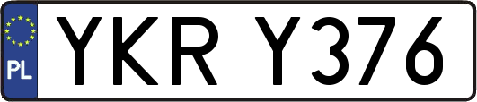 YKRY376