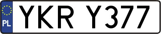 YKRY377