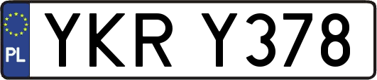YKRY378