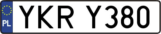 YKRY380