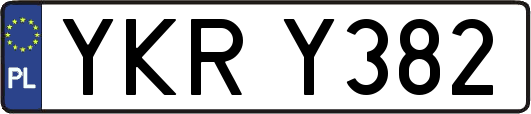 YKRY382