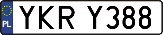 YKRY388