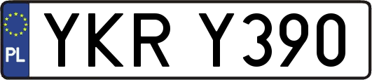 YKRY390