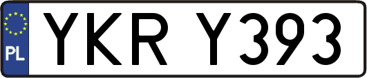 YKRY393