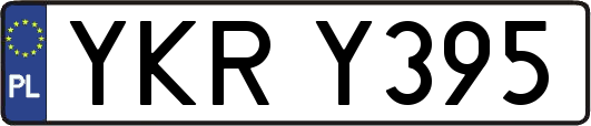 YKRY395