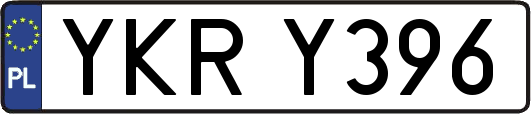 YKRY396