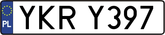 YKRY397