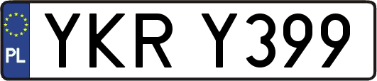YKRY399