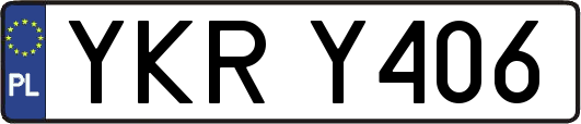 YKRY406