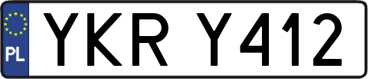 YKRY412
