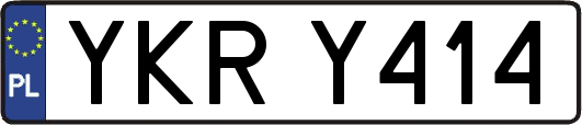 YKRY414